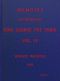 [Gutenberg 58499] • Memoirs of the Reign of King George the Third, Volume 4 (of 4)